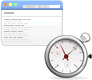 Google検索エンジンが評価速度を評価基準として考慮していることを説明したイメージ画像です。